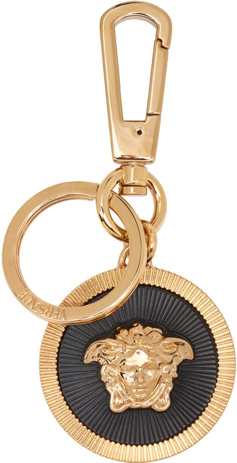 versace keychains.